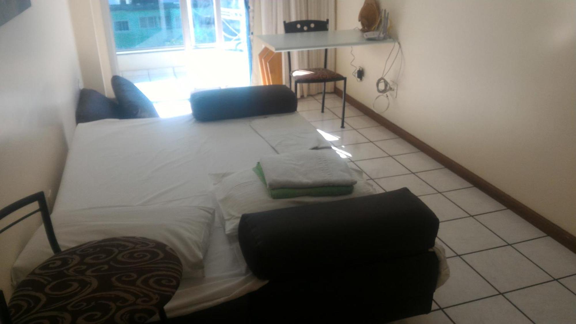 Apart Hotel Quartier Latin Vitoria Exterior photo