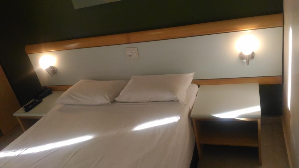 Apart Hotel Quartier Latin Vitoria Exterior photo