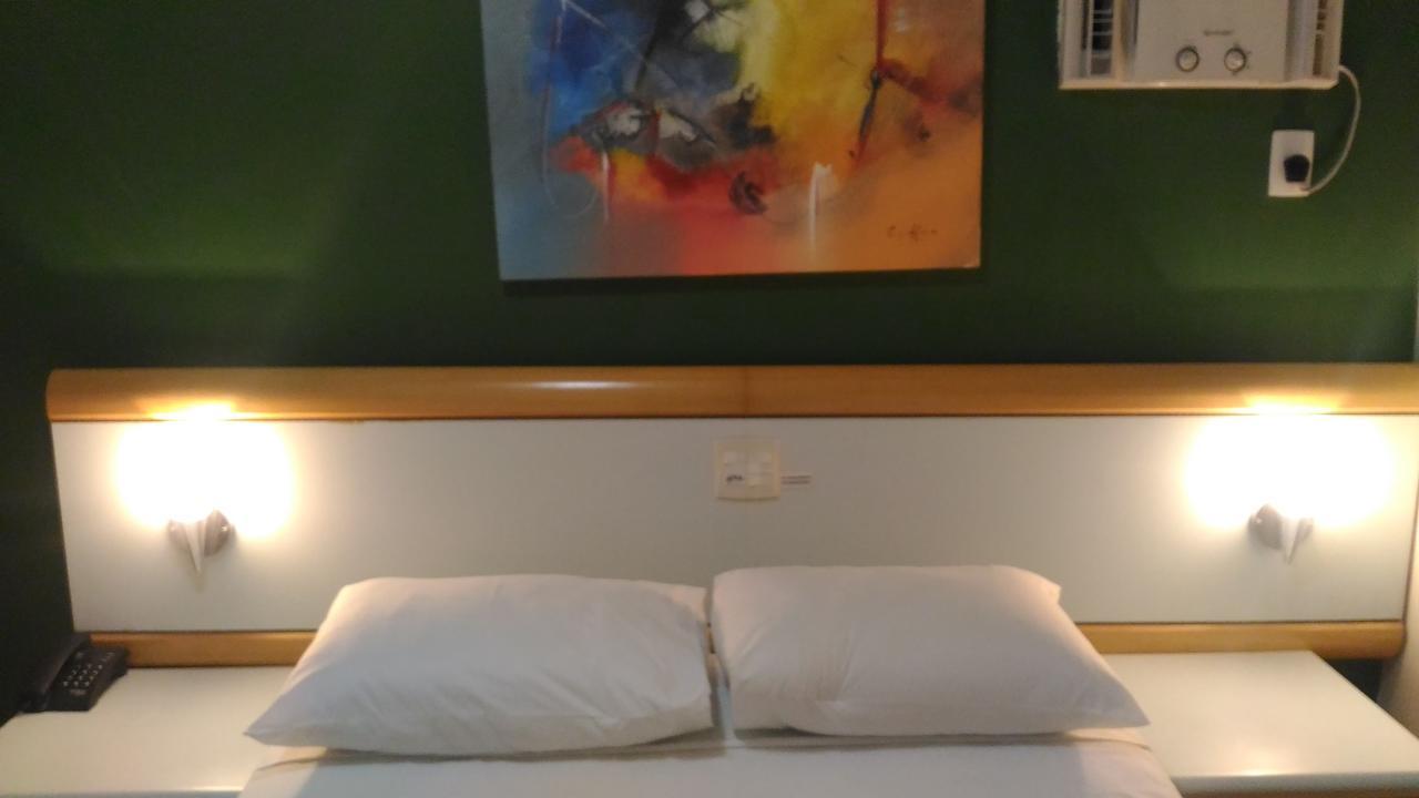 Apart Hotel Quartier Latin Vitoria Exterior photo