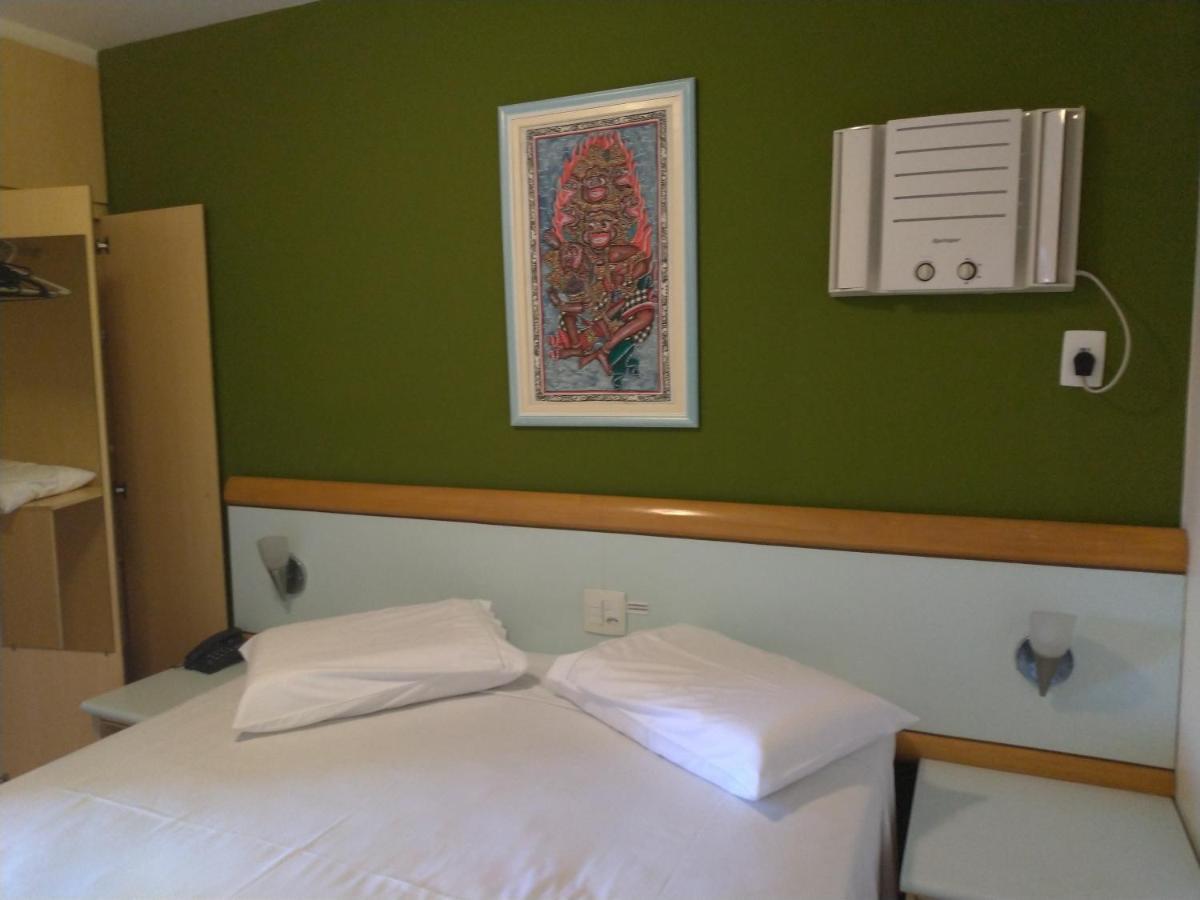 Apart Hotel Quartier Latin Vitoria Exterior photo